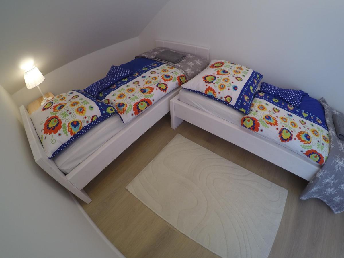 Apartmany Dubrava Dolny Kubin Exterior photo