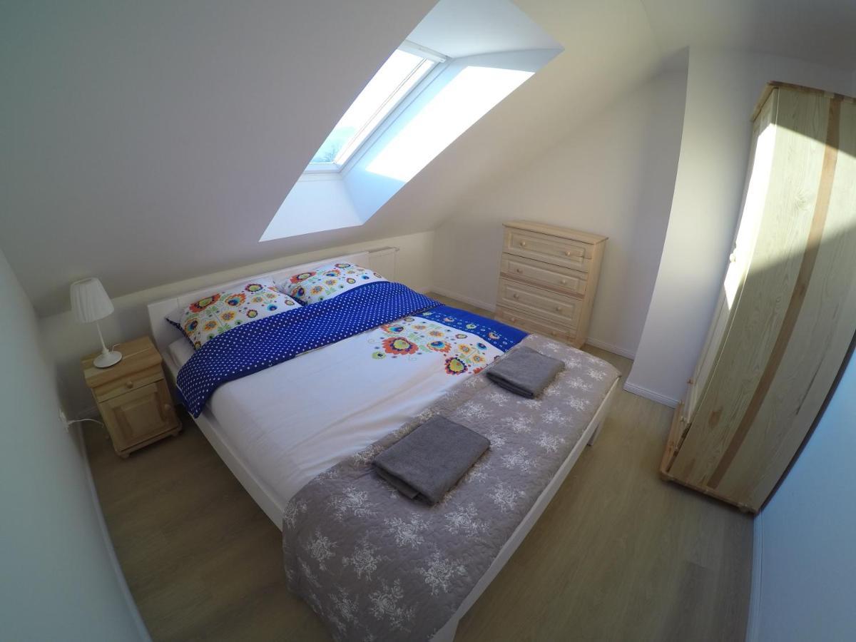 Apartmany Dubrava Dolny Kubin Exterior photo