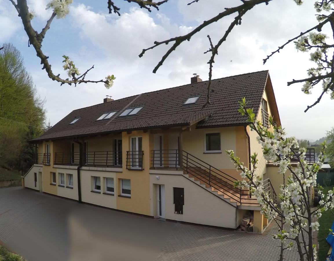 Apartmany Dubrava Dolny Kubin Exterior photo