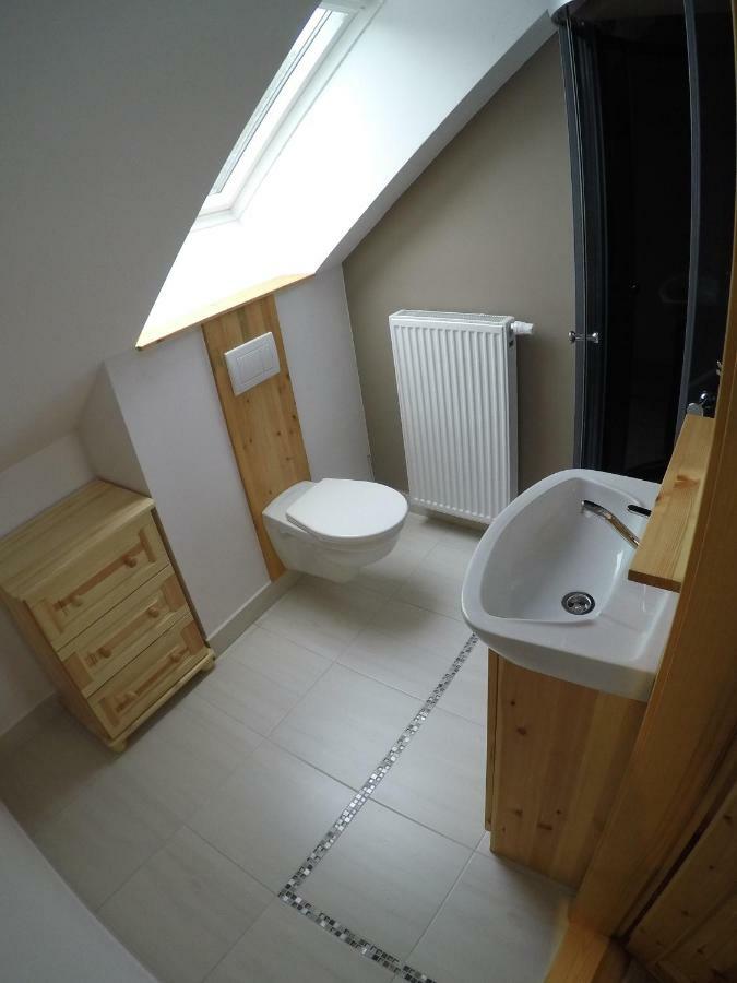 Apartmany Dubrava Dolny Kubin Exterior photo