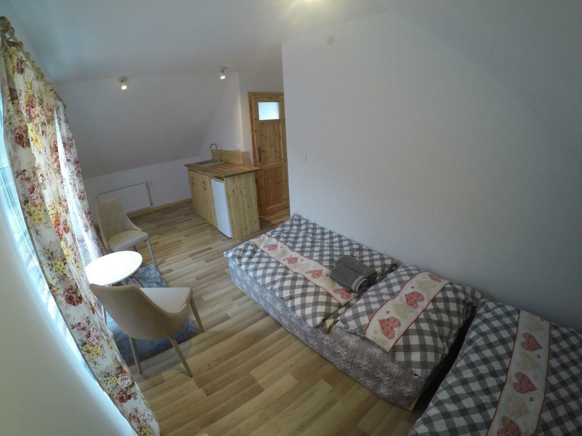 Apartmany Dubrava Dolny Kubin Exterior photo