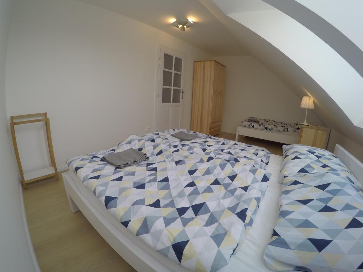 Apartmany Dubrava Dolny Kubin Exterior photo