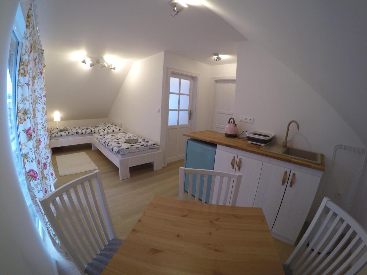 Apartmany Dubrava Dolny Kubin Exterior photo