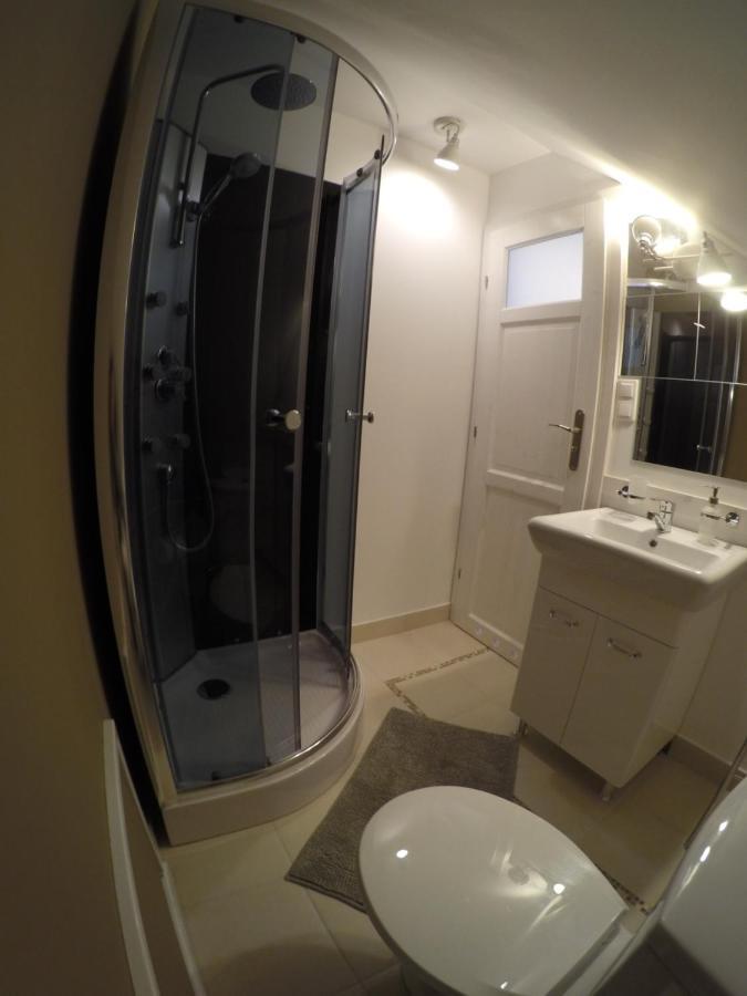 Apartmany Dubrava Dolny Kubin Exterior photo