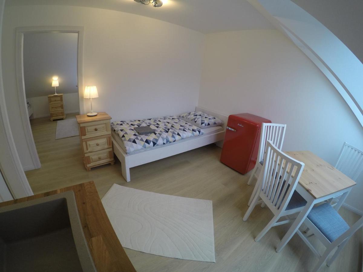 Apartmany Dubrava Dolny Kubin Exterior photo